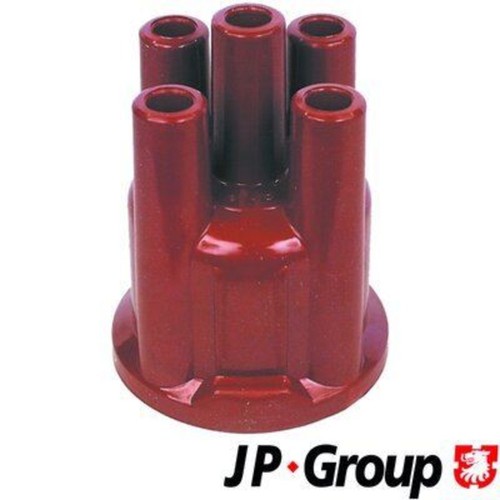 Distributor cap fits - jp, opel
