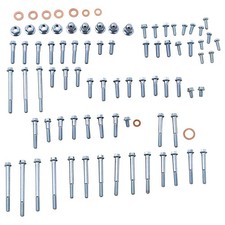 Bolt Engine Fastener Kit For