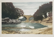 SIMON BULL Signed Limited