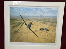 Gerald Coulson “Harvest