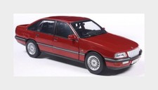 1:24 WHITEBOX Opel Senator B