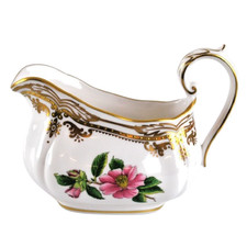 Spode Stafford Flowers Milk /