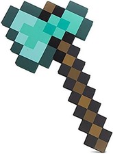 ThinkGeek Minecraft Diamond