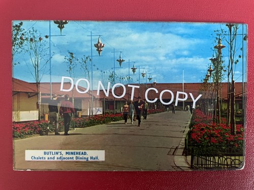 Butlins holiday camp - holiday,