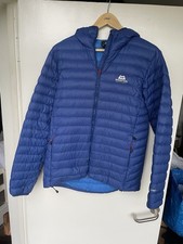 VGC Mountain Equipment Arête Down Jacket - Men’s - Size M