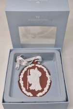 Wedgwood  Terracotta Red