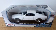 Maisto 1:18 Die-Cast Special