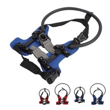 Ring Harness for Blind Dog Pet