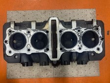 Gpz1100 Z1100R Cylinder Head