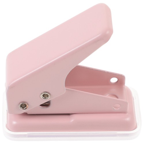 Manual paper single hole - single,