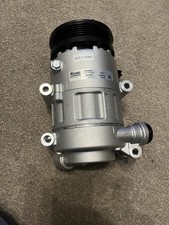 Air Con Compressor For Ford