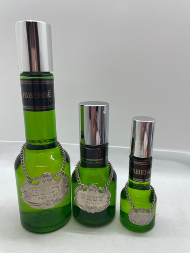 Vintage faberge brut - vintage,