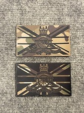 Royal Artillery Union Jack
