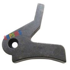 1PCS #4A-140 CURVED SHAPE