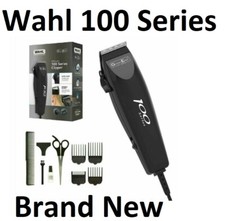 Wahl Groom Ease 100 Series