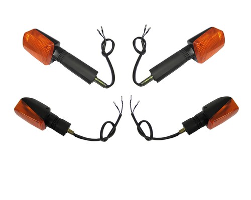 Turn signals complete set - signals, 4