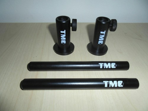 Tmc anodized aluminium - x,