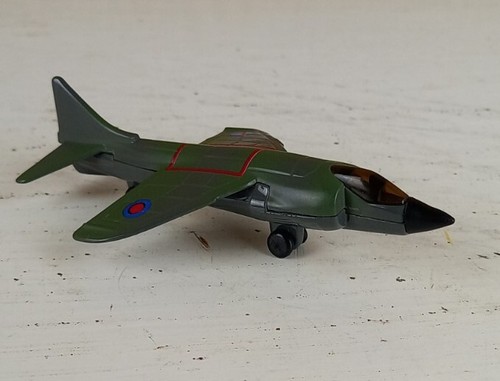 Super airforce harrier - super,