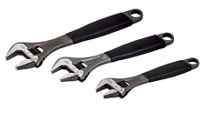 Bahco ERGO Adjustable Wrench