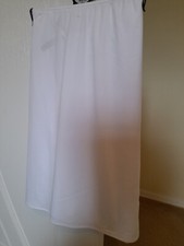 Marks & Spencer 2 x white