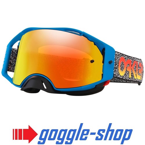 Oakley airbrake motocross - airbrake,