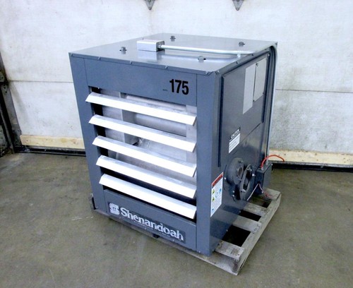 Firebox heat exchanger - heat,