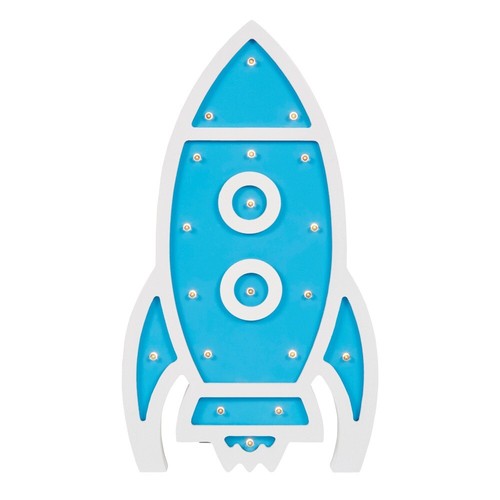 Litecraft glow rocket - litecraft,