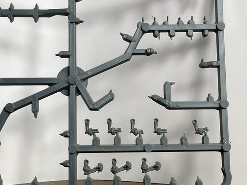 Warhammer aos sprue - aos,