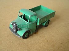 dinky toys  BEDFORD TRUCK  all original  No411   1954/59