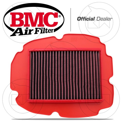 Air filter sport washable bmc - sport,