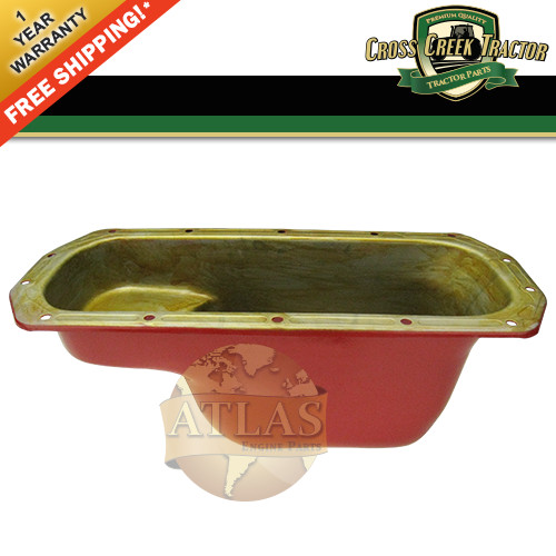 3064063r11 oil pan - oil, style