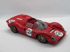 1:18 Ferrari 330 P4 1967