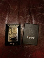 NEW IN BOX GENUINE SILVER LOOK