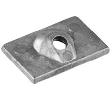 Gearcase Anode for Mercury