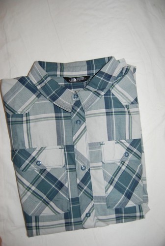 Shades gray snap front - of,