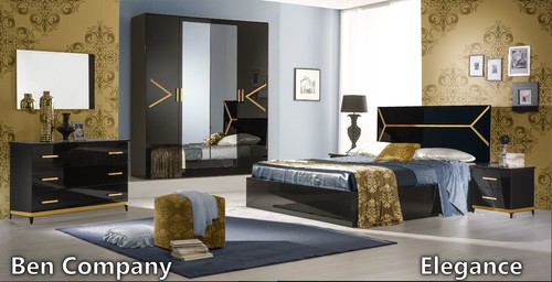 Elegance modern style - modern,