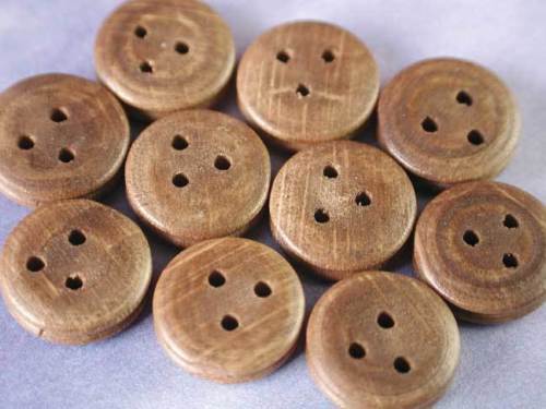 Caldercraft deadeyes walnut - caldercraft,