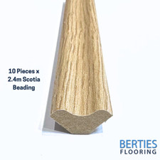 San Diego Oak Shade Scotia