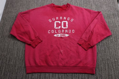 Vtg 90s durango colorado - vtg,