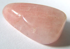 PINK PETALITE TUMBLESTONE