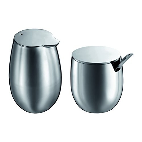 Bodum columbia stainless steel - bodum, stainless-steel
