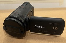Canon Vixia HF G10 Camcorder