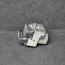 OPEL ASTRA G Hatchback F48 F08 ABS Pump 0273004362 1.6 Petrol 74kw 2000 2108646