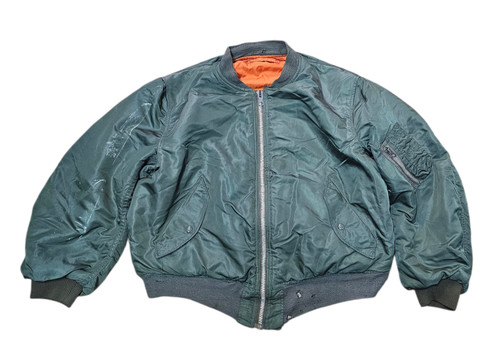 Vintage alpha industries - alpha,