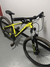 Scott Aspect 760 Mountain Bike