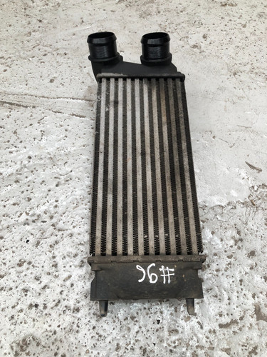 Citroen berlingo intercooler - citroen,