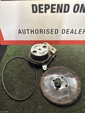 Hayter Harrier 48 Pro 479b