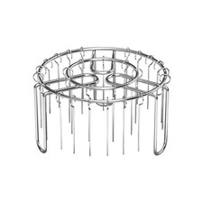 Air Fryer Grill Rack 24 Meat