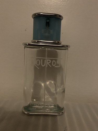 Yves saint laurent kouros - yves,