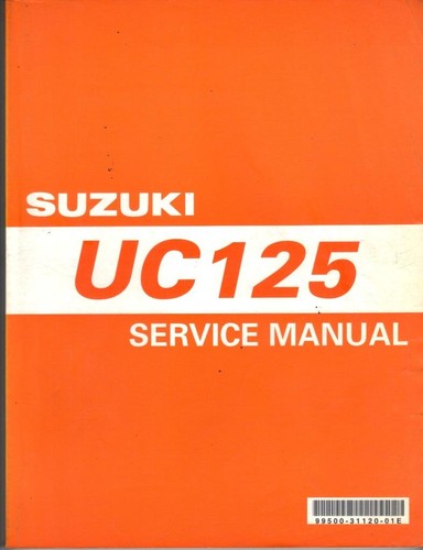 Suzuki 125 epicuro - suzuki,